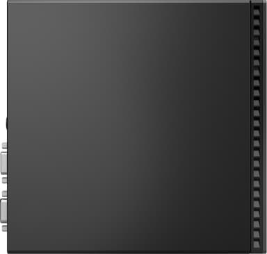 Lenovo ThinkCentre M70q Gen2 Tiny mini stationær computer (sort)