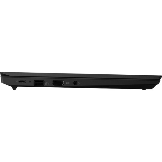Lenovo ThinkPad E14 Gen3 14" bærbar computer R5/16/256 GB (sort)