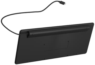 Zagg Lightning tastatur