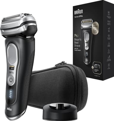 Braun Series 9 Pro barbermaskine BRA9410S thumbnail