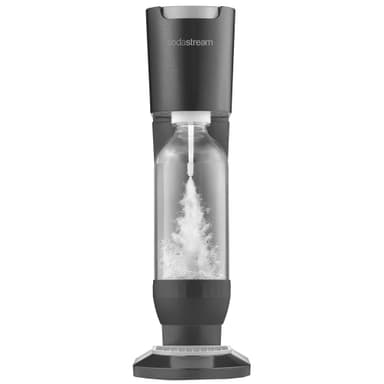 Sodastream Genesis sodavandsmaskine "*Godt køb 2017"