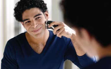 Philips PowerTouch barbermaskine PT860