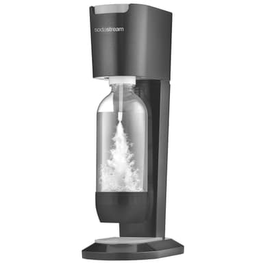 Sodastream Genesis sodavandsmaskine "*Godt køb 2017"