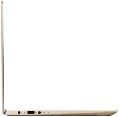 Lenovo Ideapad 720S 14" bærbar computer (champagne gold)