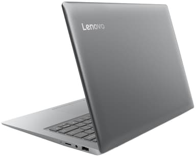 Lenovo Ideapad 120s 14" bærbar computer (mineral grå)