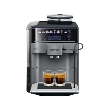 Siemens EQ.6 Plus S100 espressomaskine