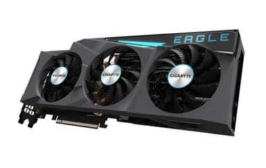 Gigabyte Geforce RTX 3090 24GB EAGLE OC