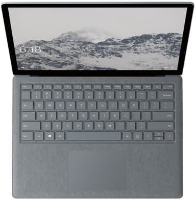 Surface Laptop i5 128 GB (platinum)