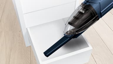 Bosch Readyy'y ledningsfri støvsuger BBHL22140 (blå)