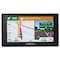 Garmin DriveSmart 50LMT-D Vesturopa GPS