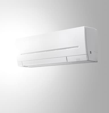 Mitsubishi Electric M-Serie AP25 Solid varmepumpe