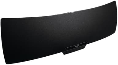 Logitech AirPlay Højtaler med skjult dock