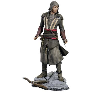 Ubicollectibles: Aguilar fra Assassin s Creed