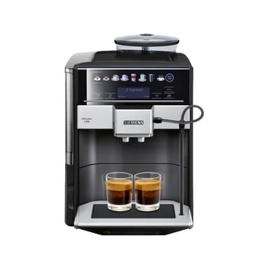 4: Siemens EQ.6 S500 espressomaskine