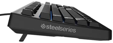 SteelSeries Apex 100 gaming keyboard