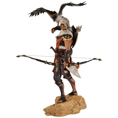 Ubicollectibles: Bayek fra Assassin's Creed Origins