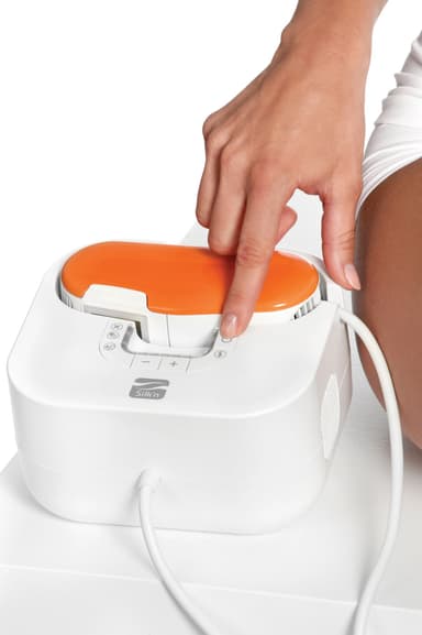 Silk'n SensEpil XL hårfjerningslys
