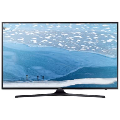 Samsung 40" Smart TV | Elgiganten