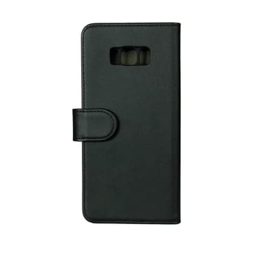 Gear Samsung Galaxy S8+ etui (sort)