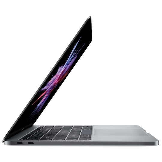 MacBook Pro 13 MPXT2 (space grey)