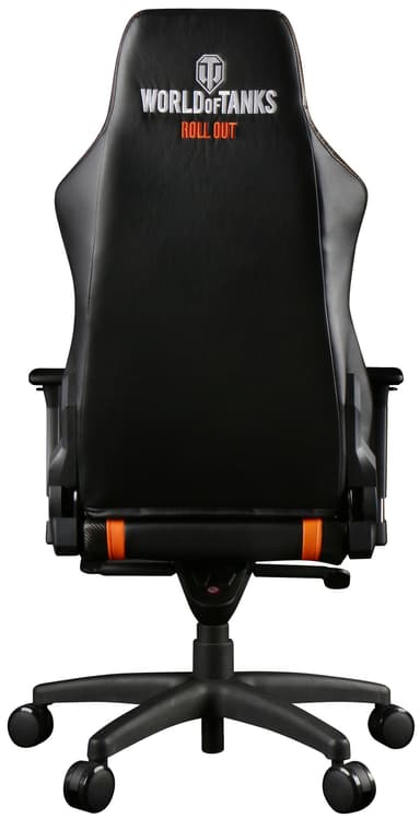 Arozzi Vernazza gaming stol - World of Tanks Edition