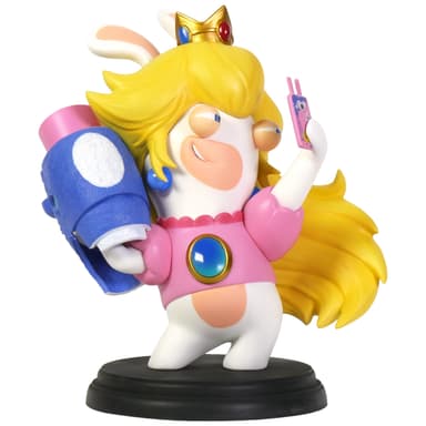 Ubicollectibles: Princess Peach fra MRKB spillet