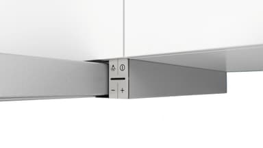 Siemens emhætte LI97RB530 - uden frontliste