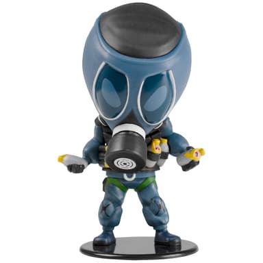 Ubicollectibles: Smoke - Tom Clancy s Rainbow Six Siege