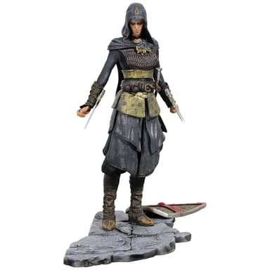 Ubicollectibles: Maria fra Assassin s Creed