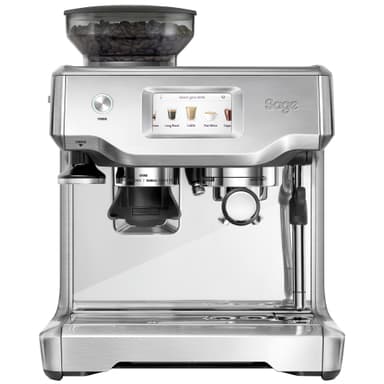 Sage Barista Touch espressomaskine thumbnail