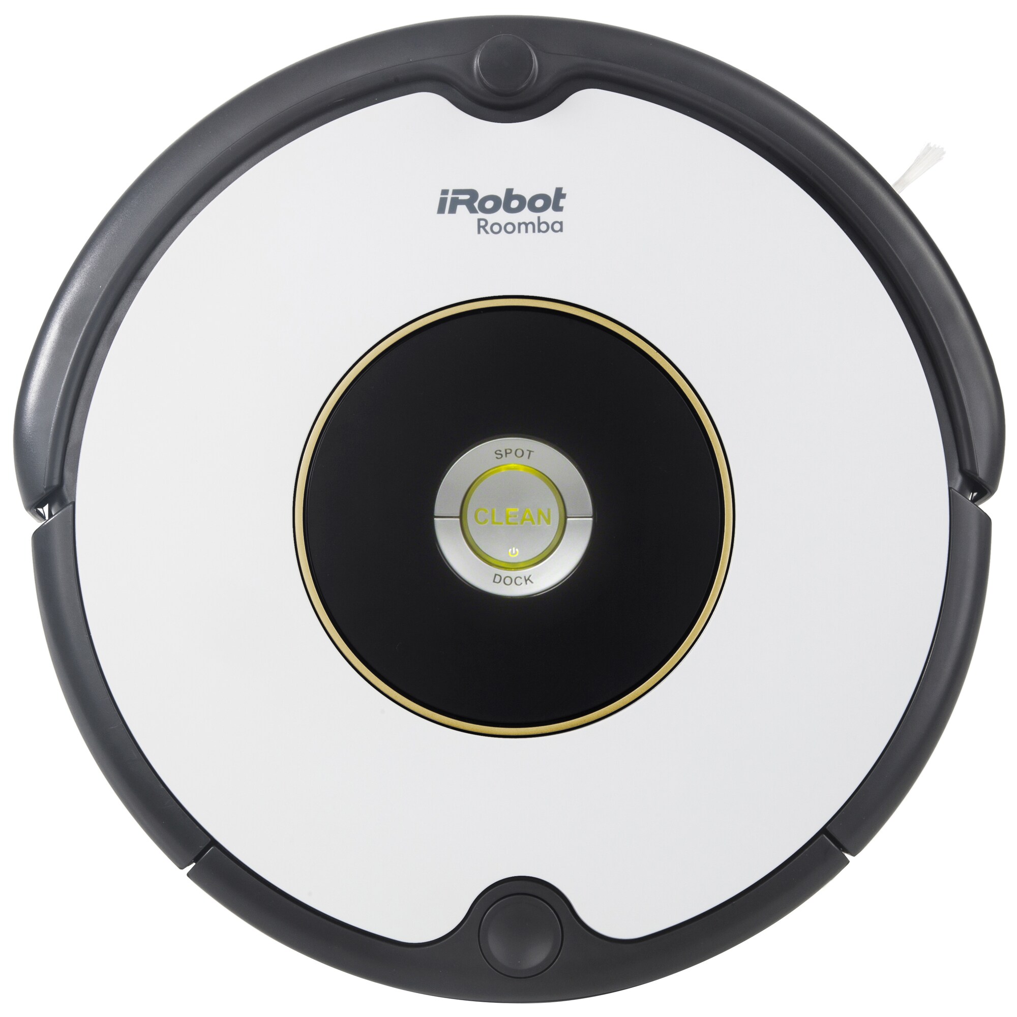 iRobot Roomba 605 robotstøvsuger thumbnail