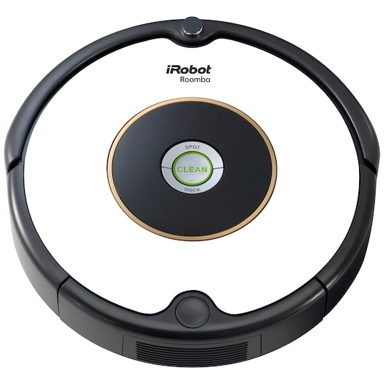 iRobot Roomba 605 robotstøvsuger