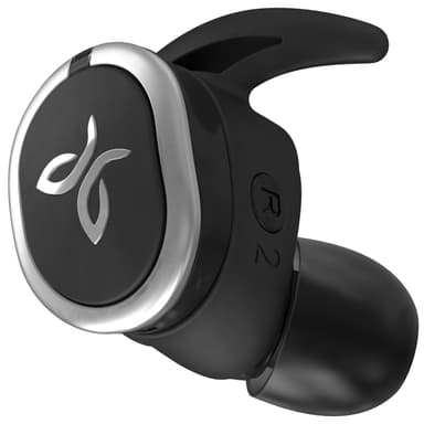 Jaybird RUN ægte trådløse in-ear hovedtelefoner (sort)