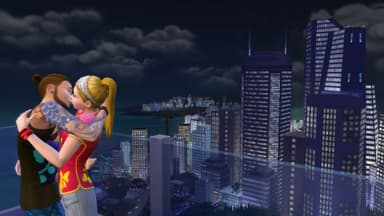 The Sims 4 Byliv (PC/Mac)