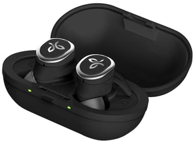 Jaybird RUN ægte trådløse in-ear hovedtelefoner (sort)