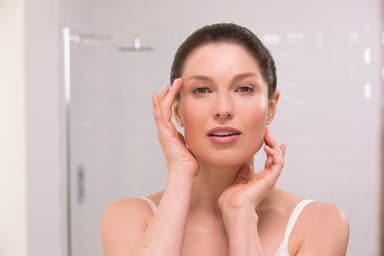 Remington Reveal microdermabrasion device MD3000