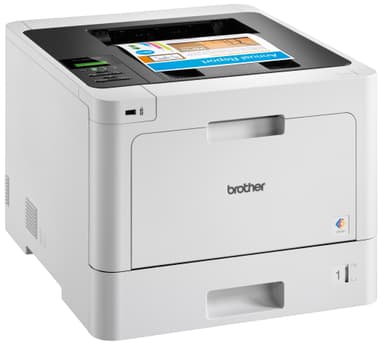 Brother HL-L8260CDW farvelaserprinter