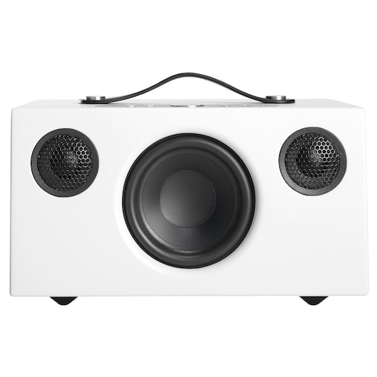 Audio Pro Addon C5 active højttaler - hvid