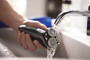 Philips Series 9000 shaver S9031GP