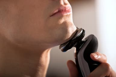 Philips Series 9000 shaver S9031GP