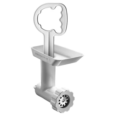 KitchenAid kværn 5FGA - hvid