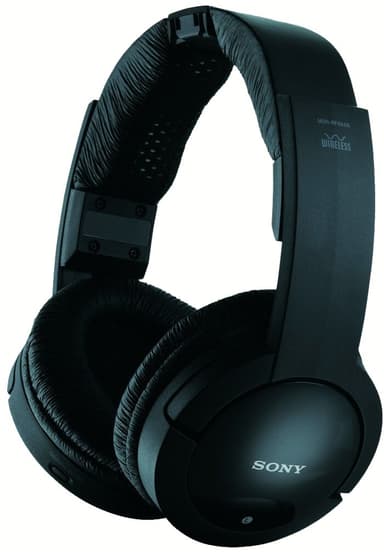 Sony hovedtelefoner MDR-RF865RK