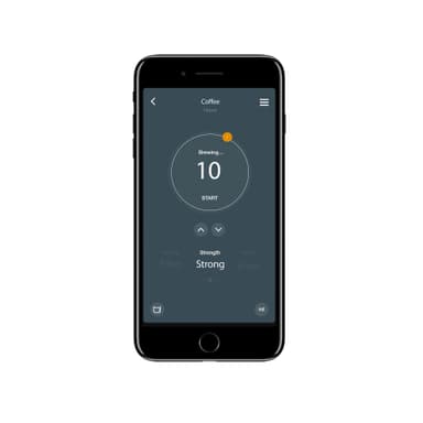 Smarter Coffee 2nd Generation kaffemaskine SMCOF10EU
