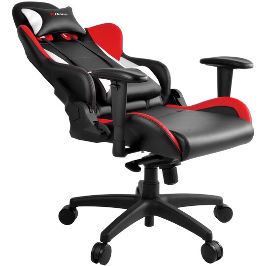 Arozzi Verona Pro v2 gaming-stol (rød)