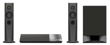 Sony 2.1 hjemmebiograf 3D Blu-ray BDV-N7F220