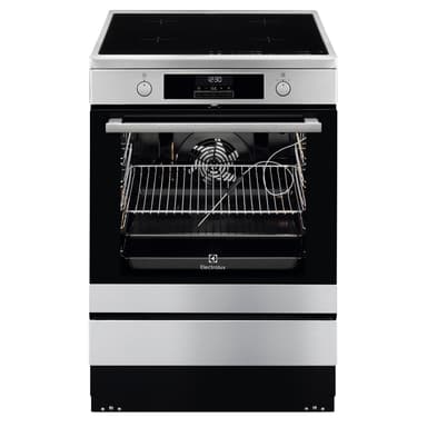 Electrolux komfur EKI6675EIX