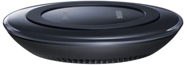Samsung Fast trådløs oplader - sort