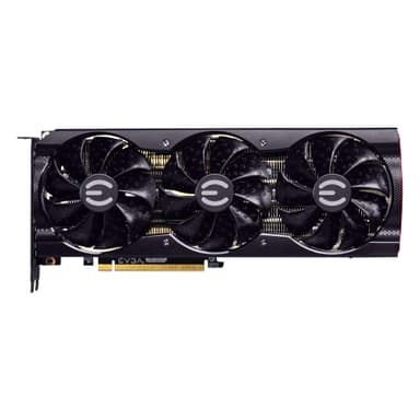 EVGA GeForce RTX 3080 XC3