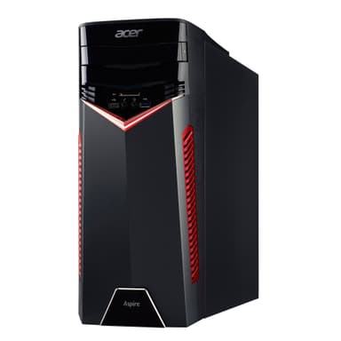 Acer Aspire GX-781 PC |