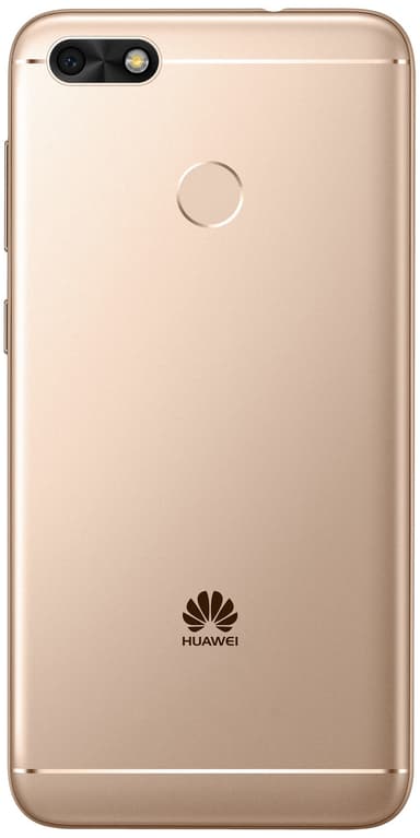 Huawei P9 Lite Mini smartphone (guld)